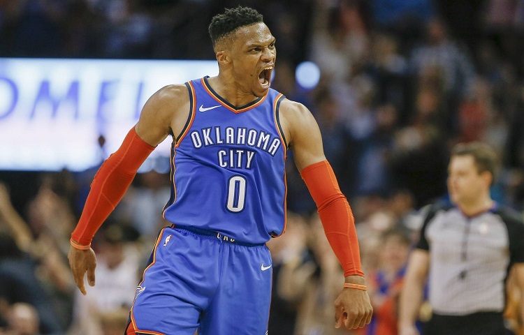 El polémico y a menudo contradictorio Russell Westbrook ha anunciado oficialmente su retiro